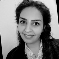 Bita V.