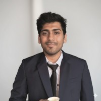 Ayush Kaushik