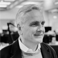 Johan Blomster