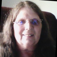 Anita Horger