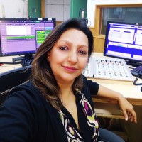Aarti Malhotra