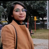 Supriya Ghosh