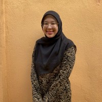 Nurul Afiqah Kamal Ariffin