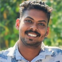 Akash S