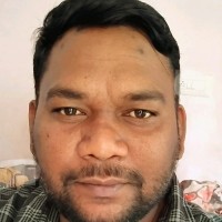 P Kishore