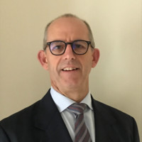 Andrew Johnston