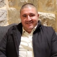 Dany Khoury