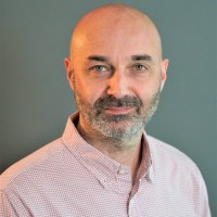 Thierry IMBERTY