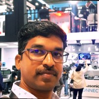 Sibin Sam John