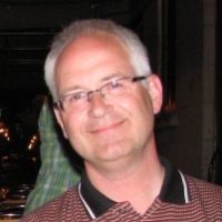 Eric Hvolby