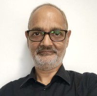 Yogesh Singh