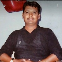 Vilas Mandavgade