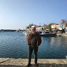 Dimitris Stalidis