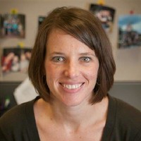 Ashley Haase