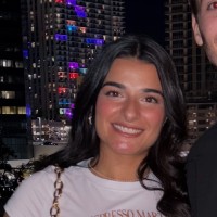 Hannah Armony
