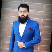 Muhammad Danish Javed Acma-Uk, Cgma