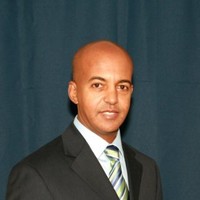 Daniel Bekele