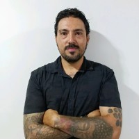 Juan Camilo Garcia Ruiz