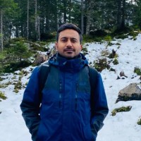Prateek Saluja