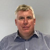 Mark Taylor