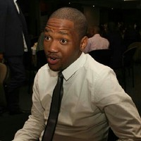 Gomolemo Mongale