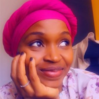 Zainab Moroa