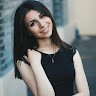 Karina Martirosian