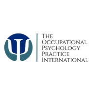 Practice Manager (Consulting) The Occupational Psychology Practice International