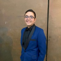 Omar Alejandro González Salas