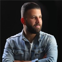 Ahmad Alzghoul