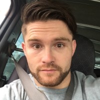 Josh Hatherley