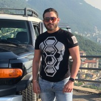joe lahoud