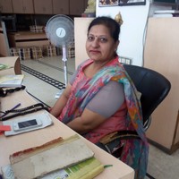 Rajni bhatia