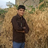 Ankit Dabhi