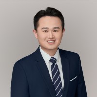 Daniel CHANG