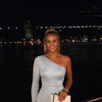 Riley Crawford