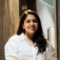 Ayesha Gupta
