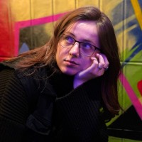 Valeria Chiflikly