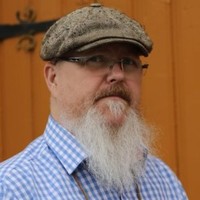 Hugo Arntsen