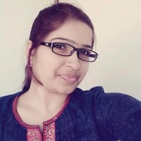 Pooja Sonar
