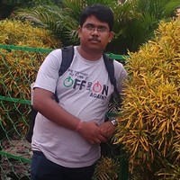 Puspendu Kolay