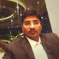 Ashish Katiyar