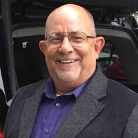 Paul Stokes