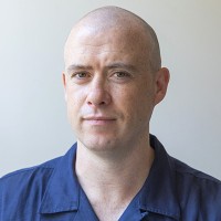 Daniel Fallon