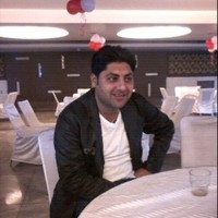 Kuldeep Sharma