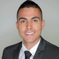 Daniel Restrepo Correa
