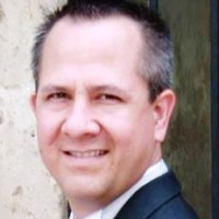 Daniel Esparza Madrigal