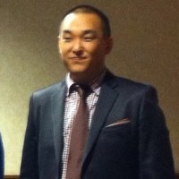 Patrick Chang