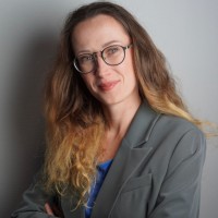 Małgorzata Błaszczyk