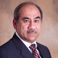 Afzal Majid